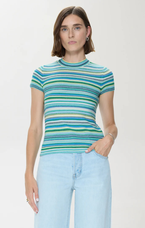 Basic Tops – Mint