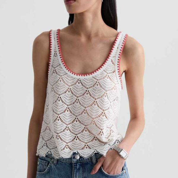 Bianca Top – Mint
