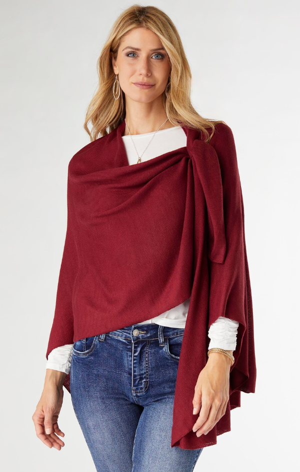 Kiara Pull Through Wrap