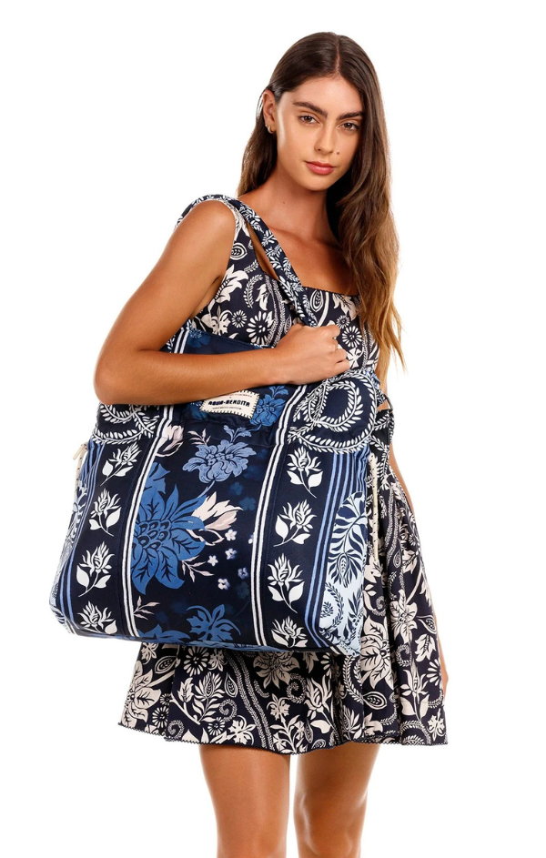 Sonja Batik Bag