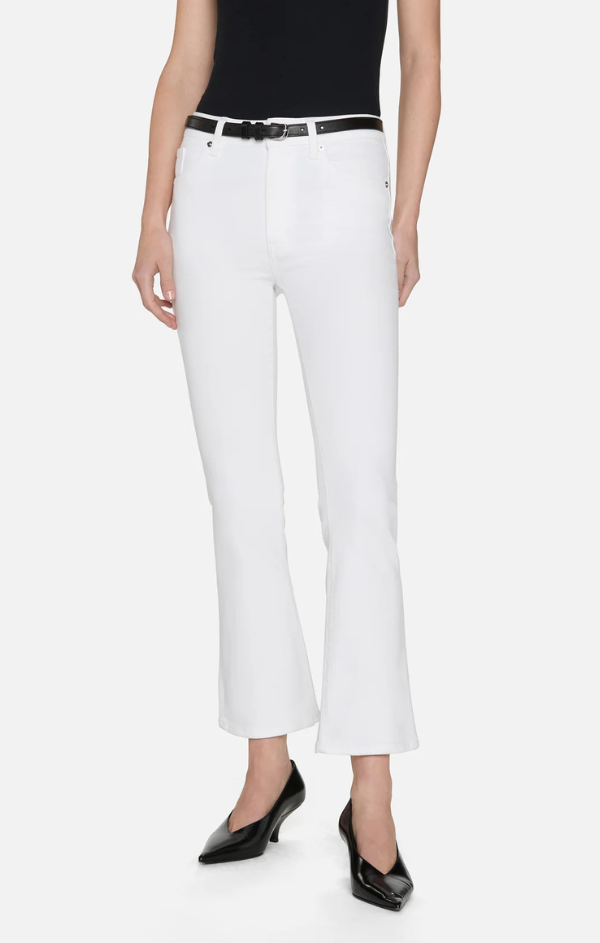 The Reboot Crop in White