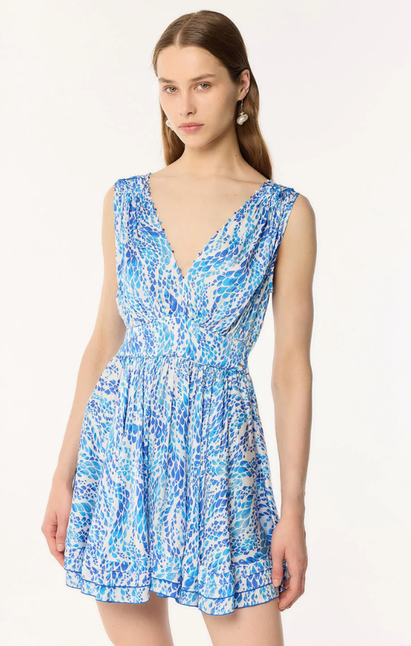 bessie mini dress Bessie Mini Dress Mint