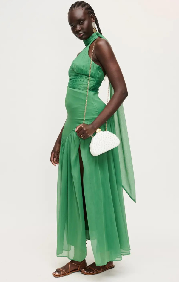 clutch bag to go with green dress Bags That Go with Emerald Green Dress