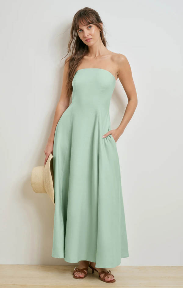 Designer Dresses for Women: Casual, Prom & Wedding: BB Dakota: Mint Designer Dresses for Women: Casual, Prom & Wedding: BB Dakota: Mint