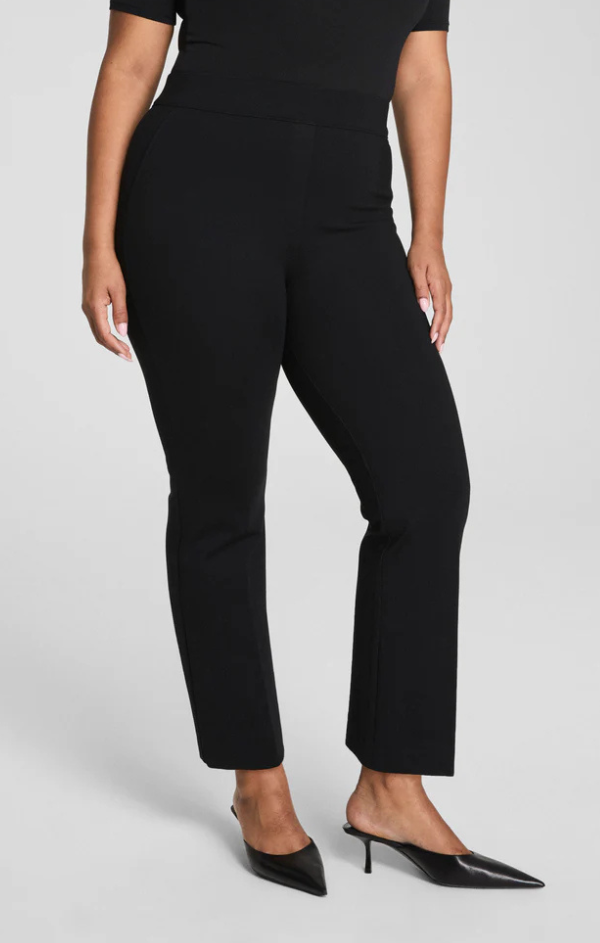 The Perfect Pant Kick Flare