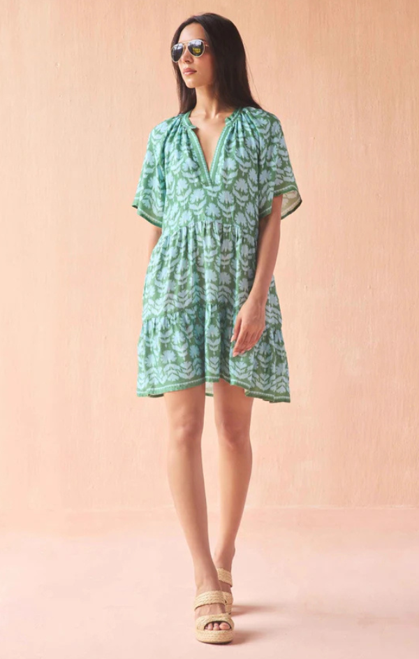linen strapless mini dress Perfect Bow Linen Strapless Mini Dress