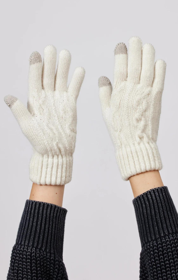 Frosty Touch Glove