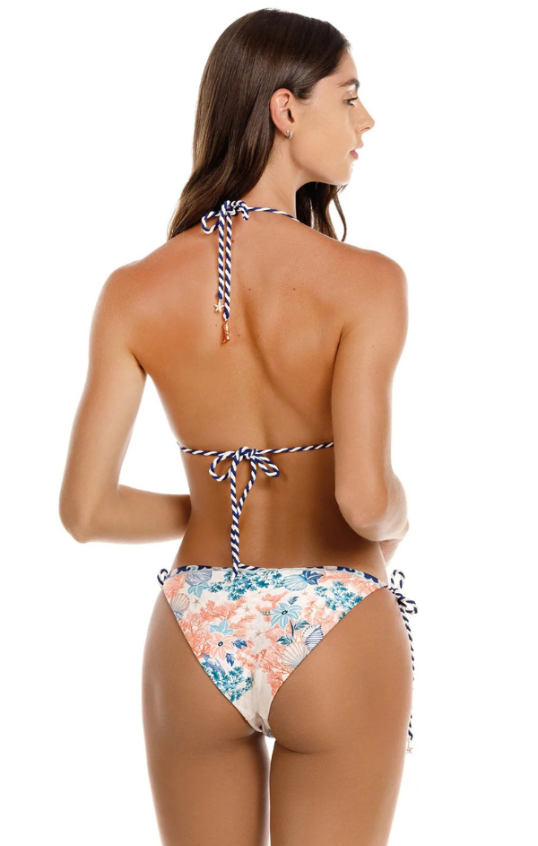 Alegria Sereia Bikini Bottoms