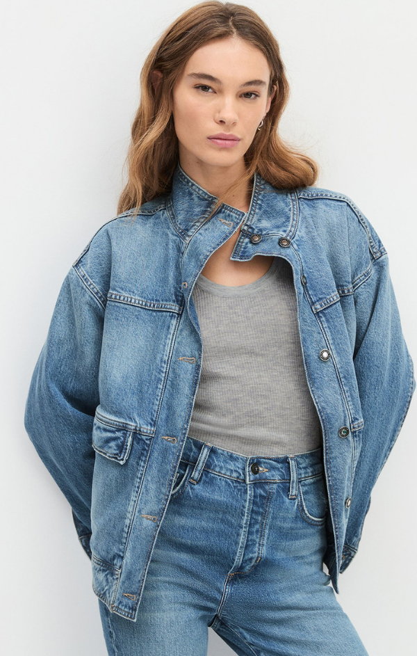 Take it Easy Long Sleeve Top