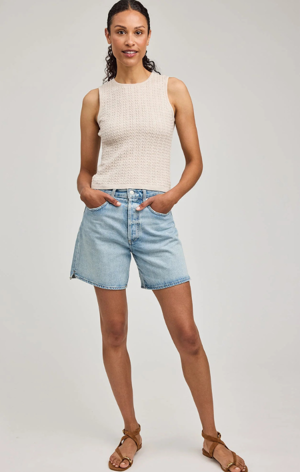 Skye Knit Tank