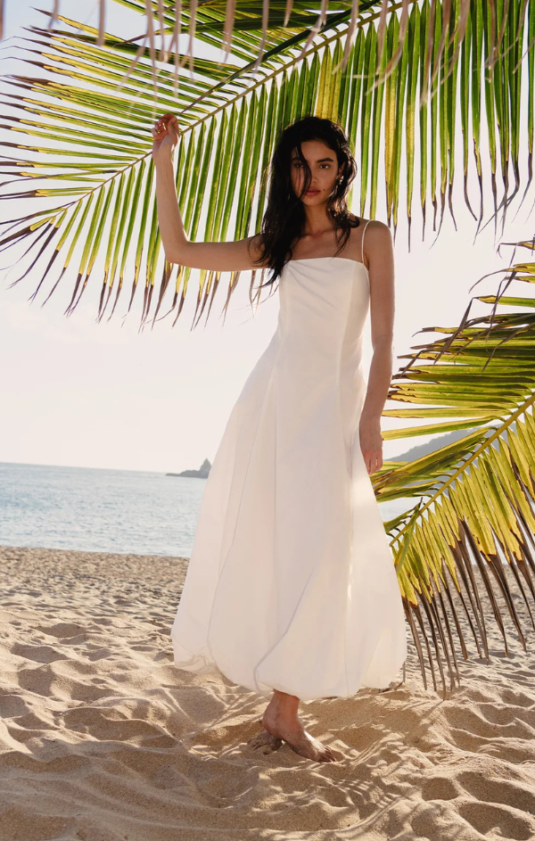 Sylvie Maxi Dress Sylvie Maxi Dress