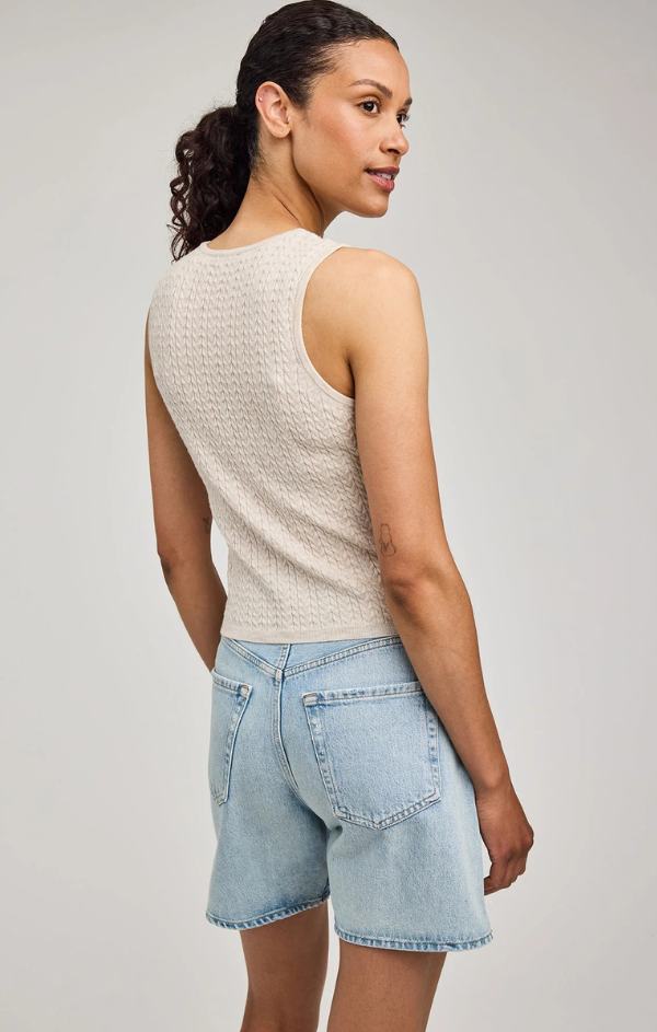 Skye Knit Tank