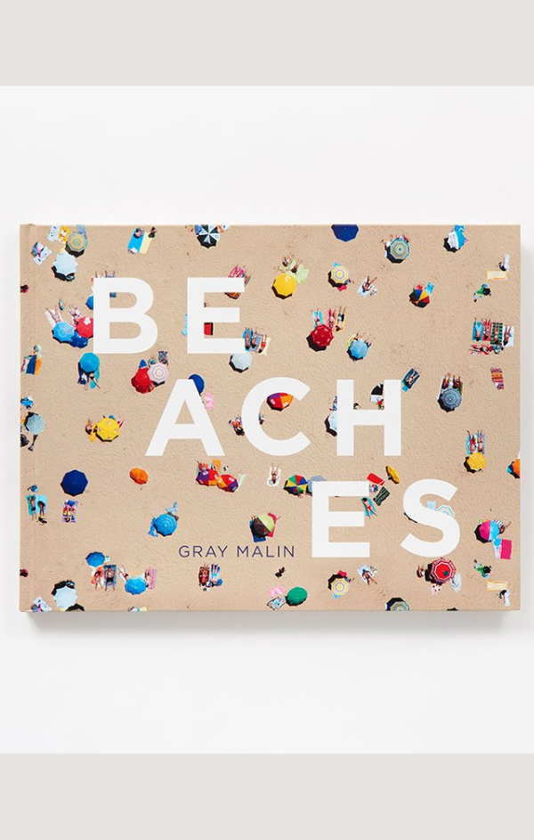 Gray Malin Beaches Table Book