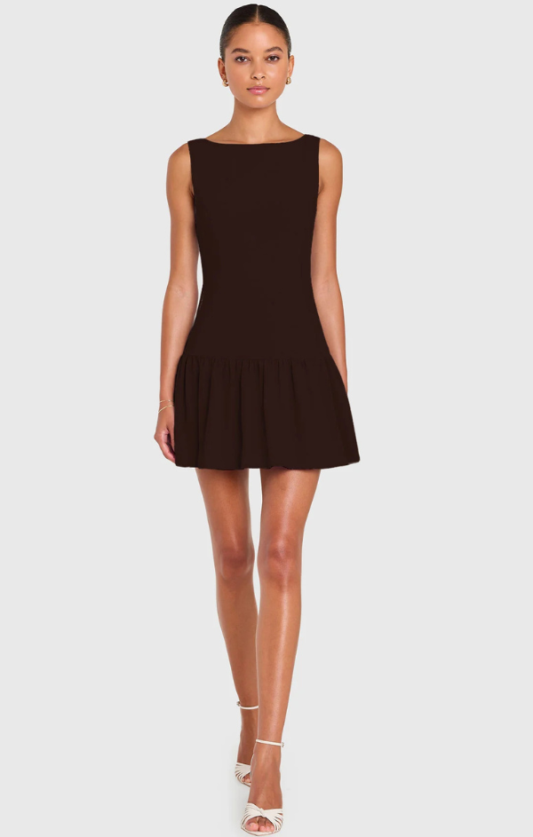 Katina Skort Romper Katina Skort Romper