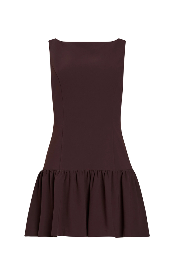 Katina Skort Romper Katina Skort Romper