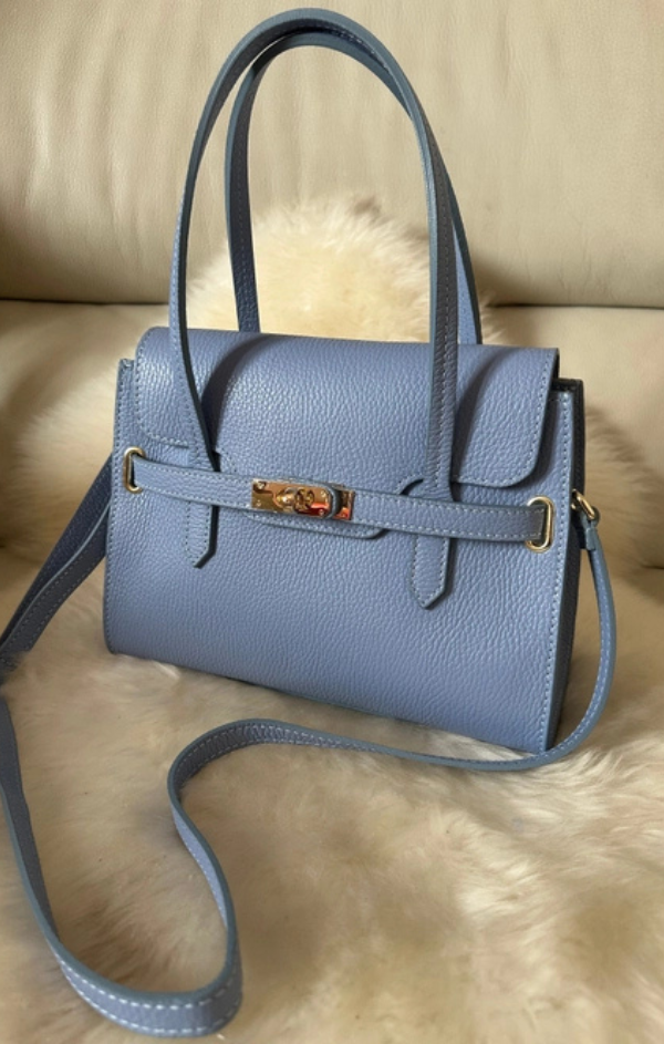 Fatima Genuine Leather Bag