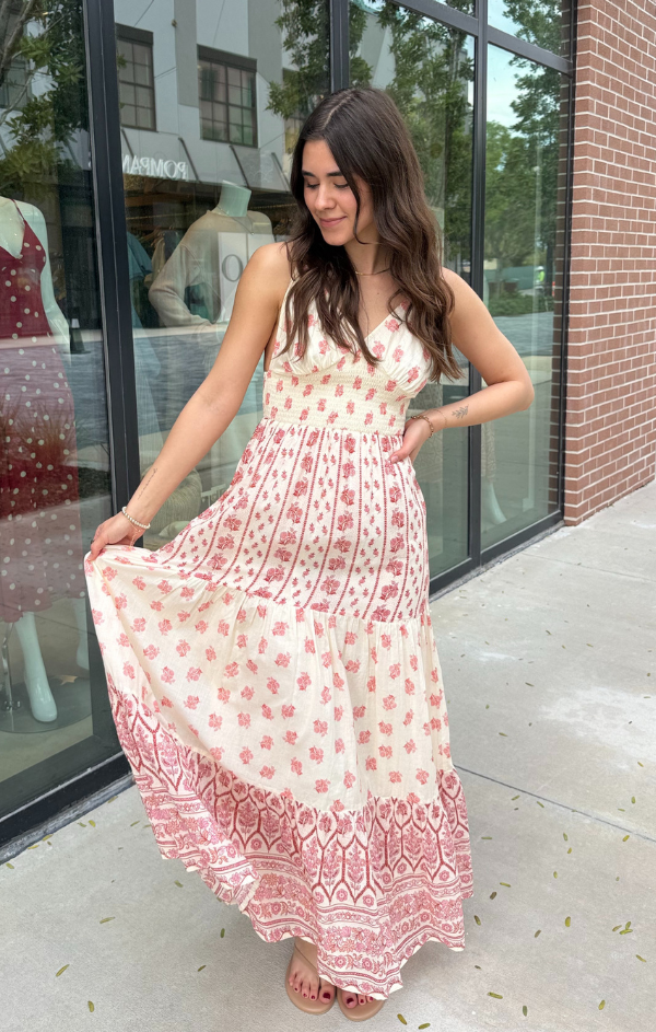 maxi dress with jordans Jordan M This breathable maxi features Style:EE0168BDN Harley Quinn Club Scene mia