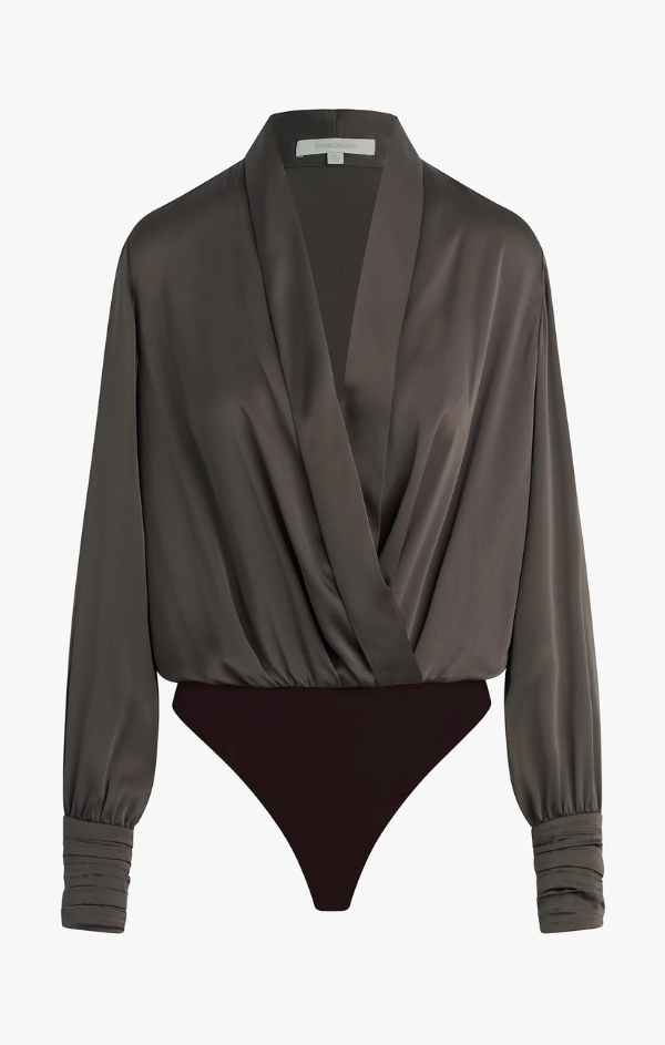 The Better Off Bodysuit