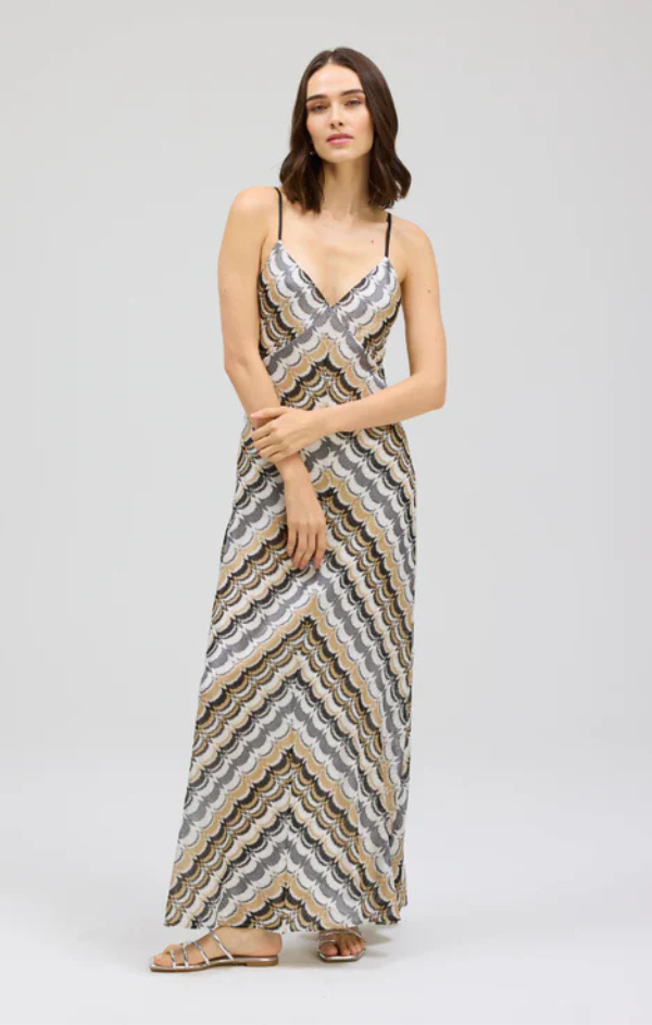 nellie knit dress Dresses/Short Dresses