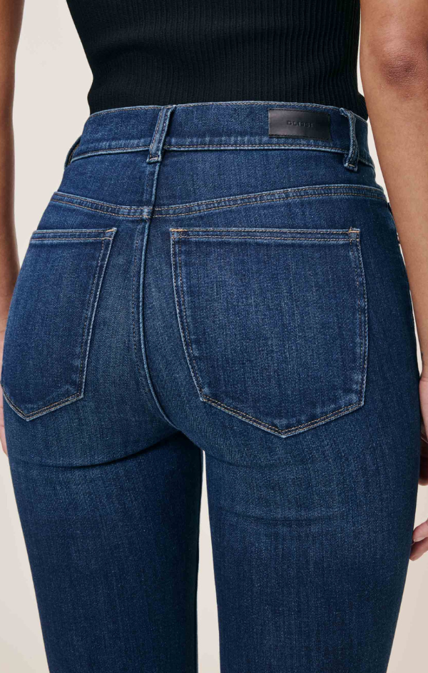 Bridget Boot Instasculpt in Sea Front