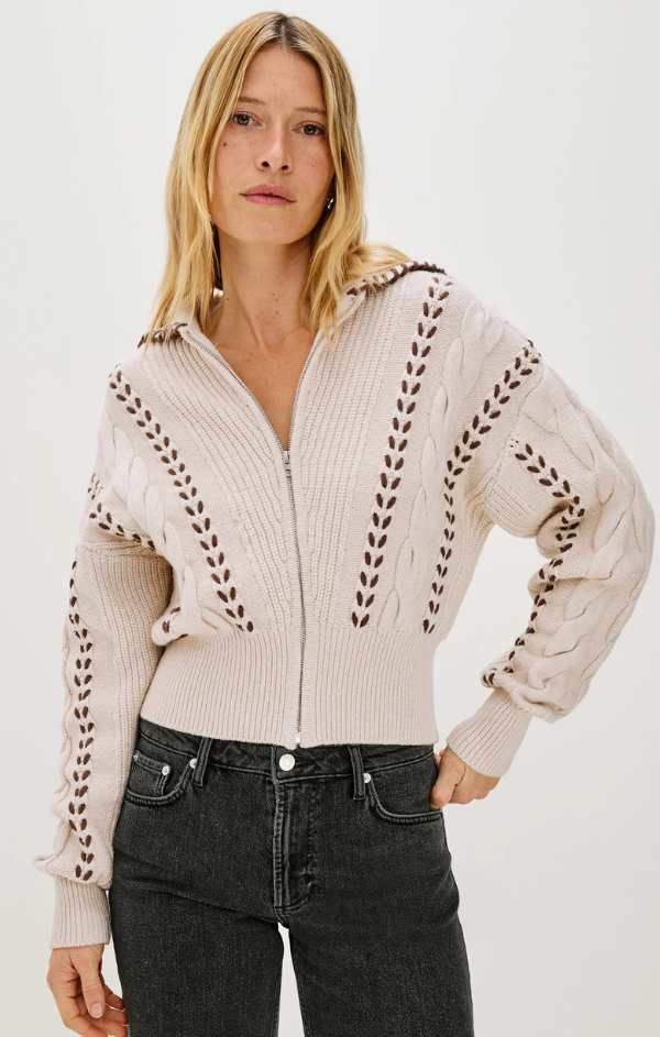 Lune Sweater