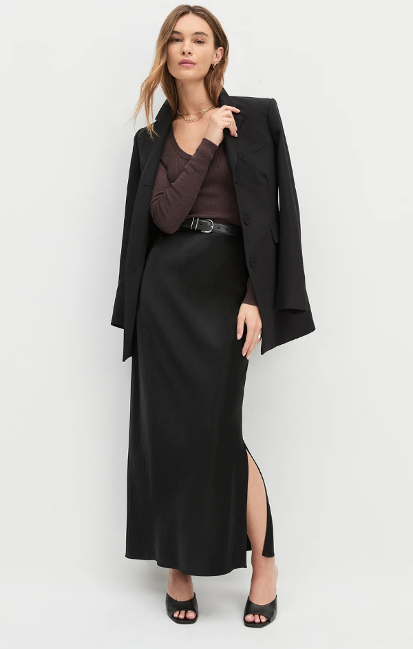 Take it Easy Long Sleeve Top