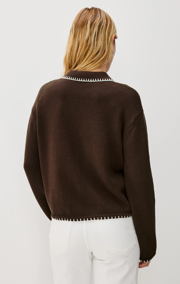 Rayleen Sweater
