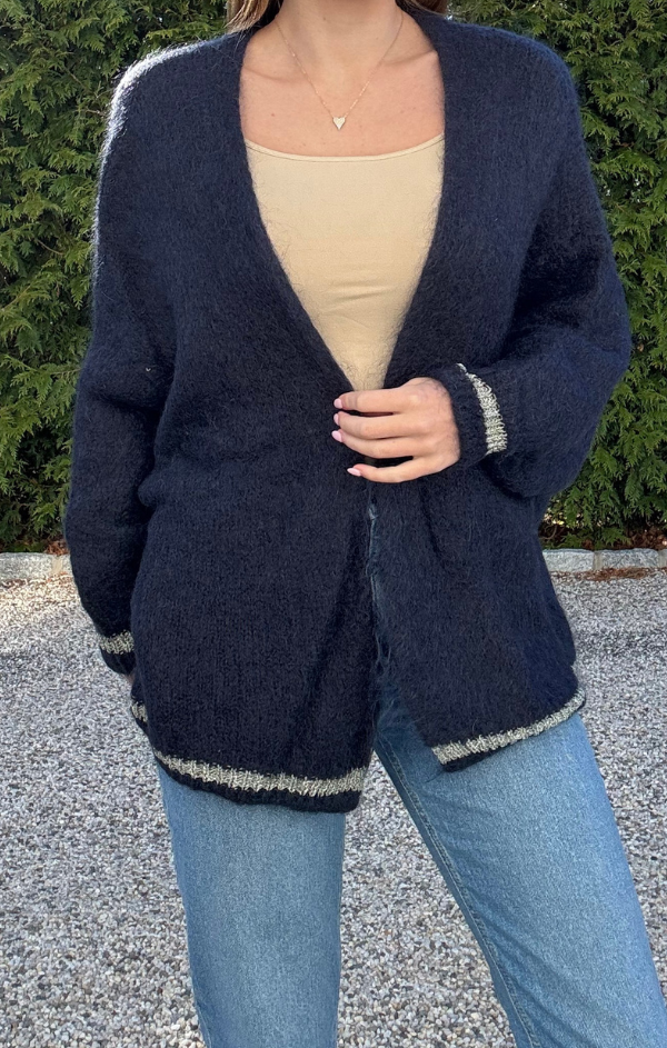 Malibu Cardigan