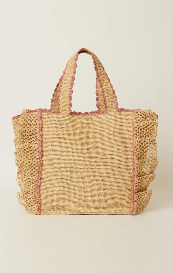 Odessa Large Tote