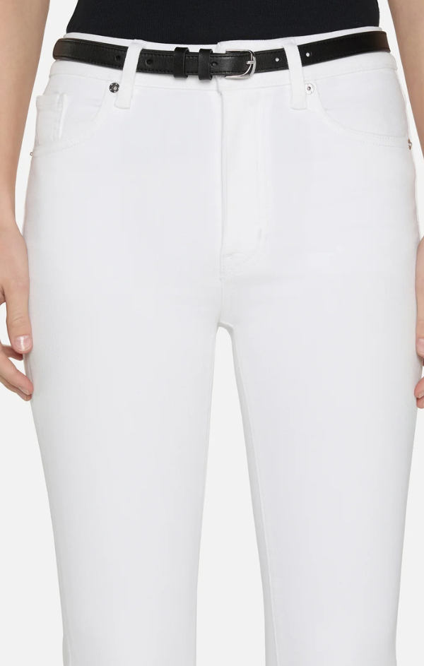 The Reboot Crop in White