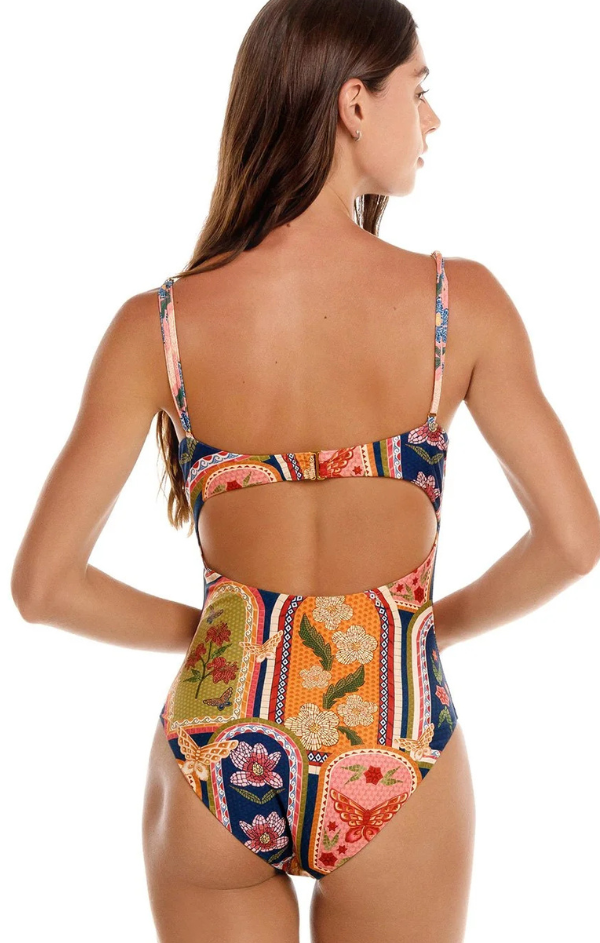 Petra Fiore One Piece