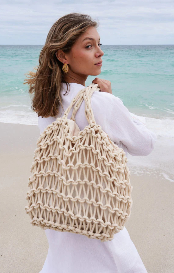 Savannah Tote