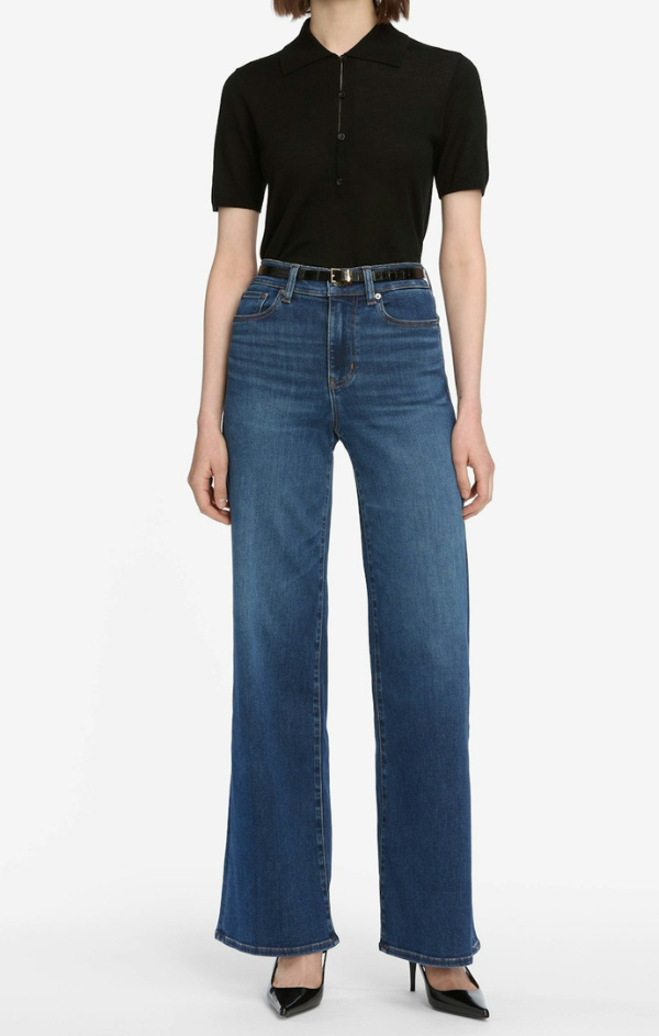 Le Slim Palazzo in Celebrity