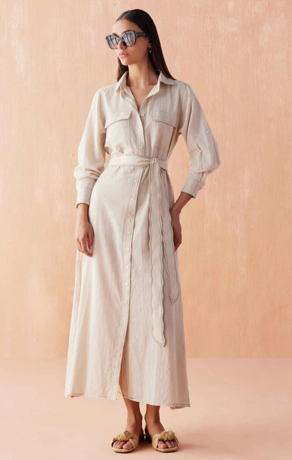 miso linen dress Reformation | Dresses | Reformation Miso Linen Mini Dress In Green