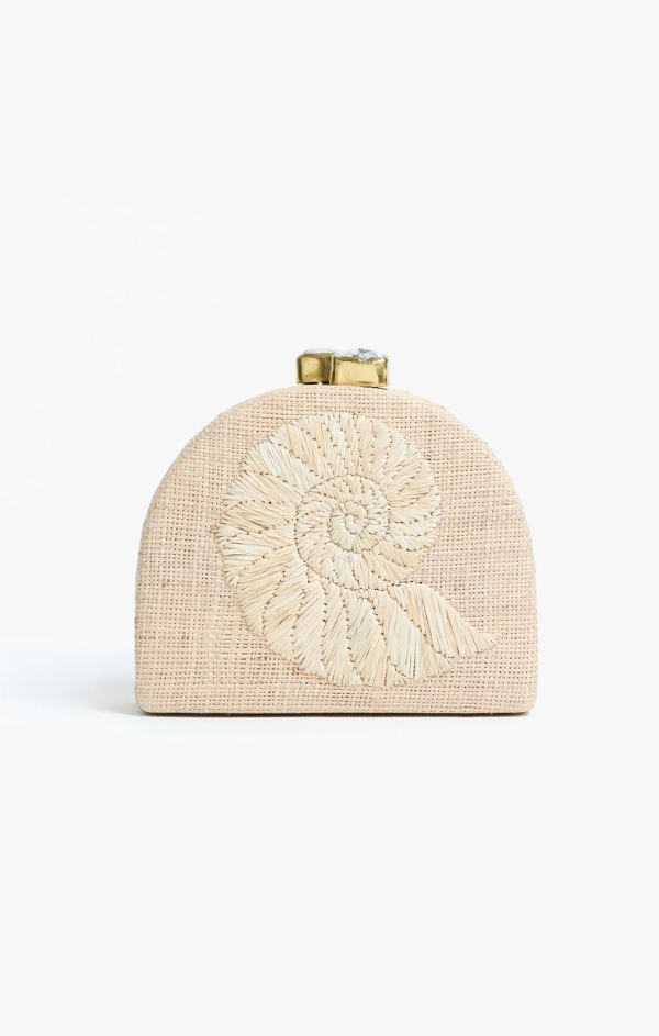 The Nautilus Bag