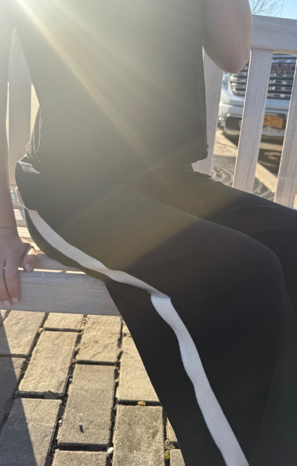 Bridgette Lounge Pant