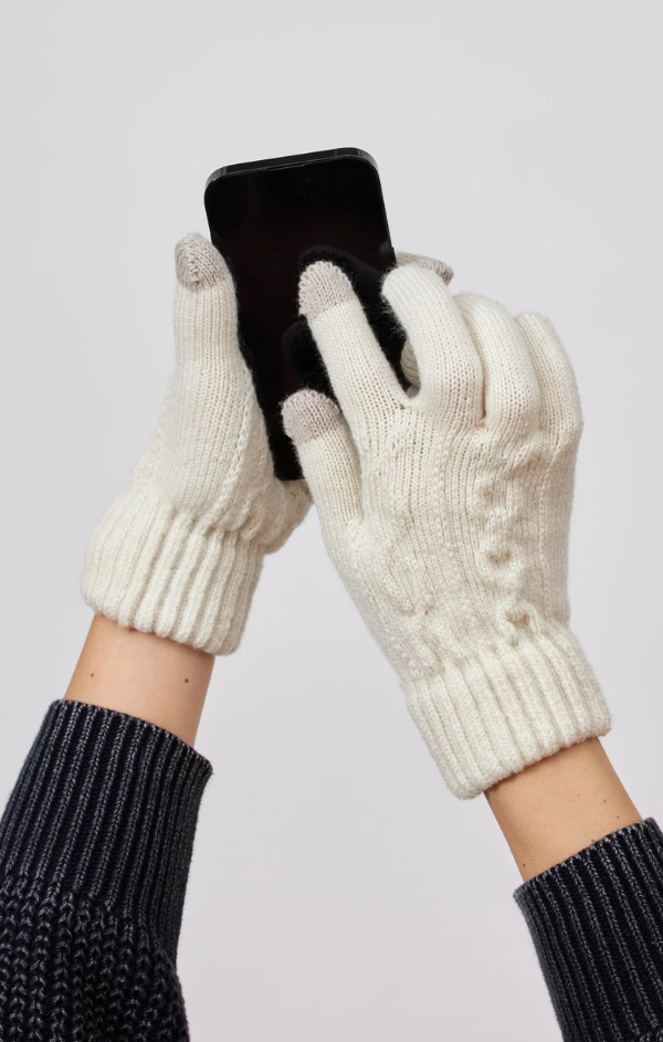 Frosty Touch Glove