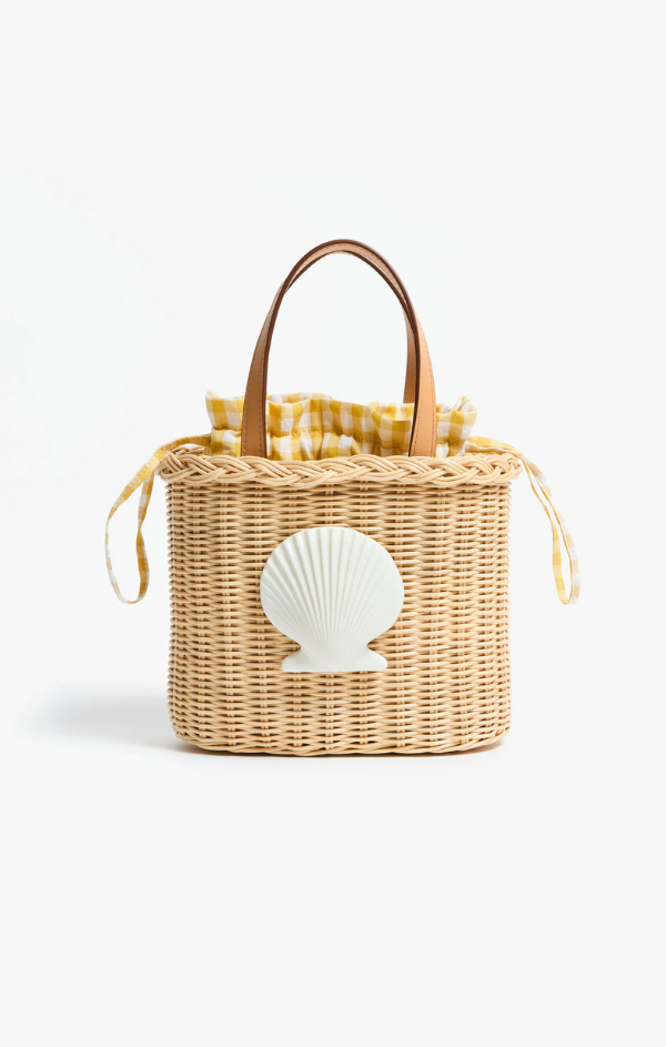 The Scallop Bag