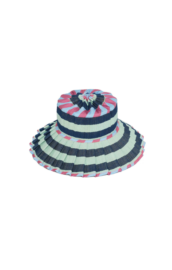 Dolce Disco Luxe Capri Hat