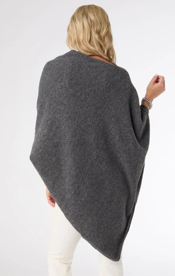 Dylan Sweater Poncho