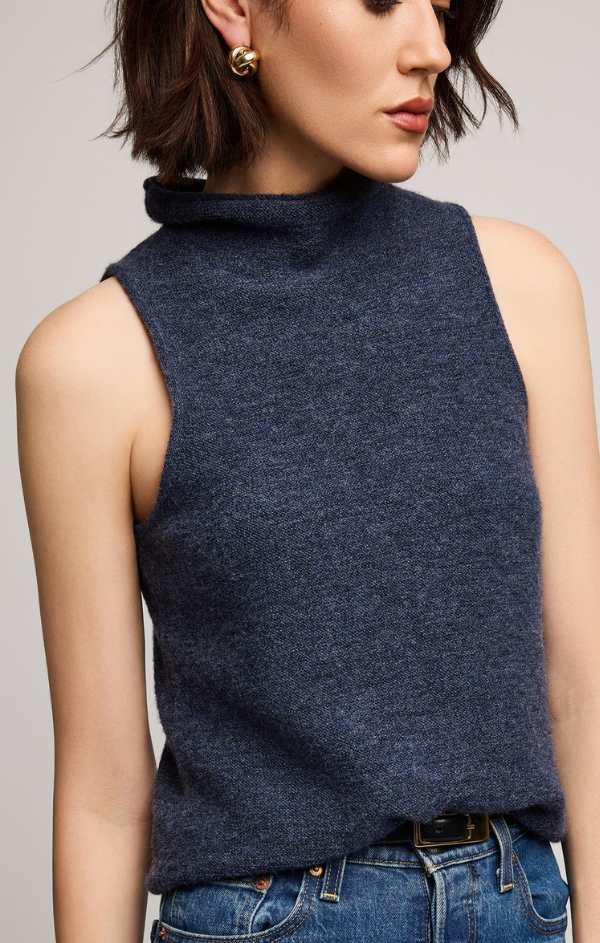 Orla Sweater Top