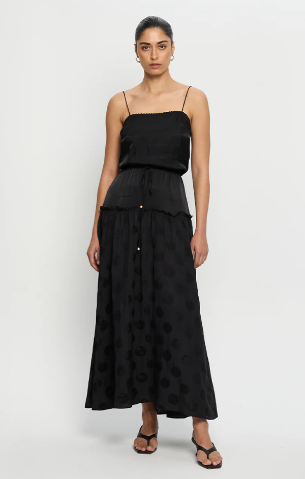 Sophia Maxi Dress