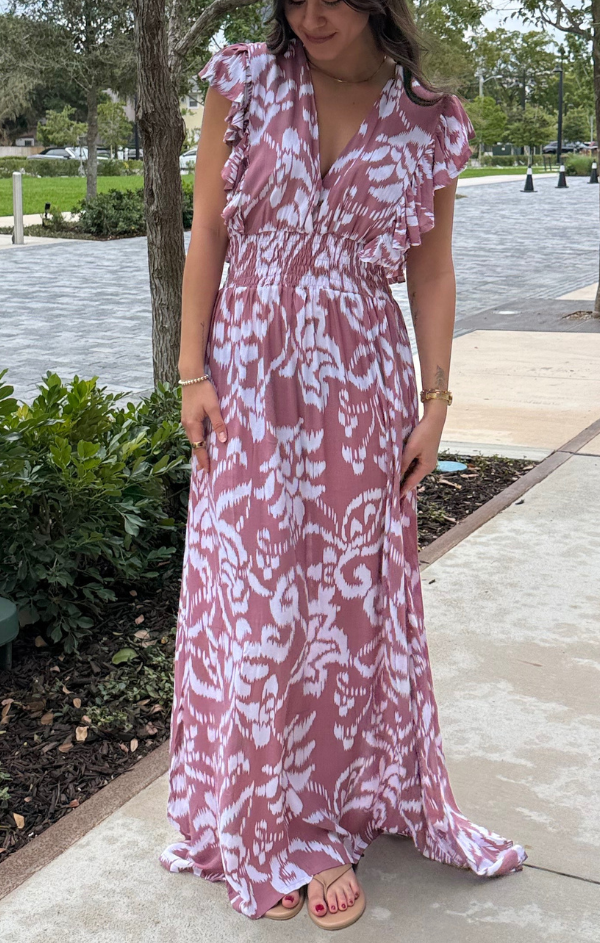 dahlia maxi dress Dahlia Maxi Dress – Mint