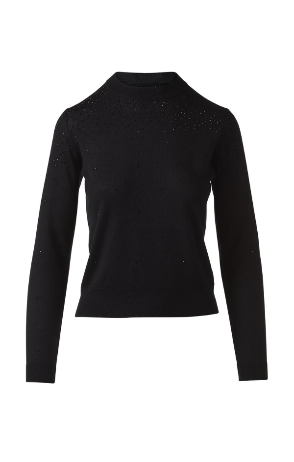 Lightweight Crystal Crew