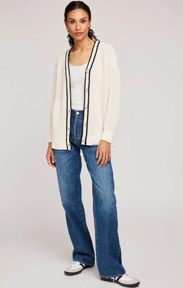 Viola Cardigan