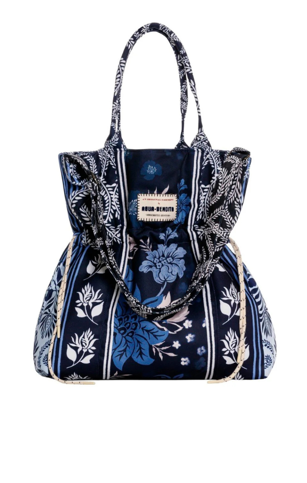 Sonja Batik Bag