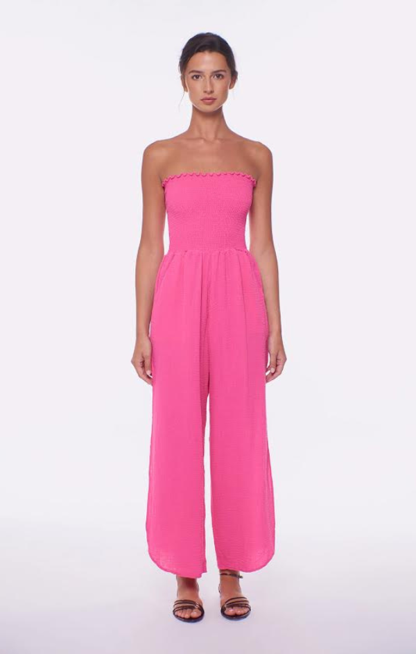 Harriet Jumpsuit