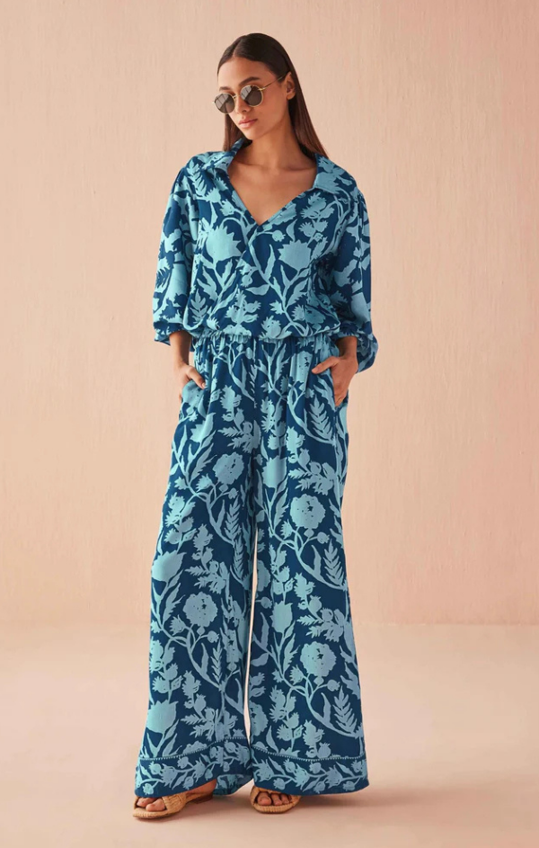 Paige Pant in Lolita Harbor