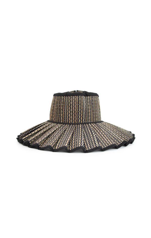 Melbourne Island Capri Hat
