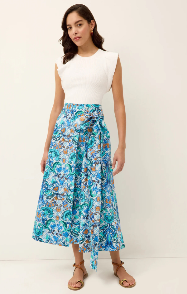 Rory Top – Mint